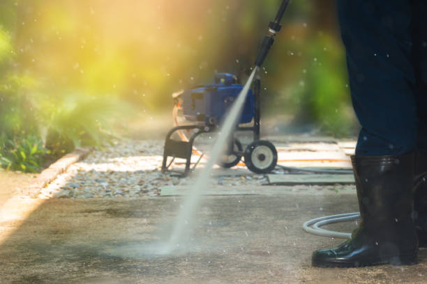 Best Brick and Stone Cleaning in Ramsey, NJ